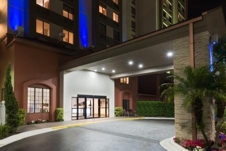 Holiday Inn Express & Suites - Nearest Universal Orlando, an IHG - 25