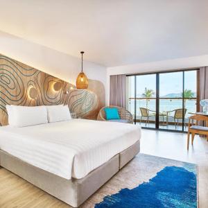Liv Phuket Patong Beachfront - Sha Extra Plus - 32