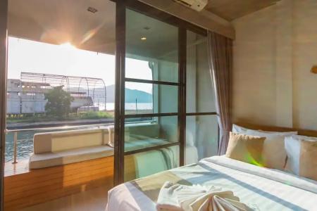 Baan Tah On The Sea - 152
