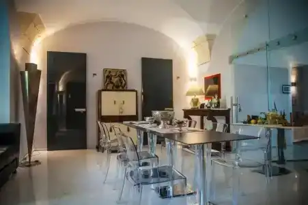Dimora Storica Muratore - 21
