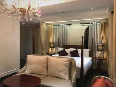 Nanta Glam Cm & Residences - 43