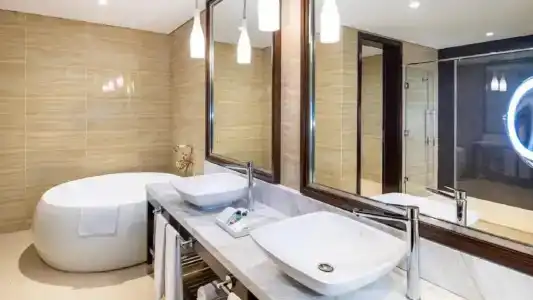 Four Points by Sheraton Sharjah - 71