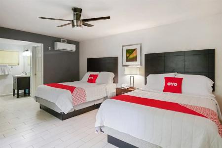 Oyo Coral Gables - Miami Airport - 7