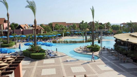 Aldiana Club Zypern - 16