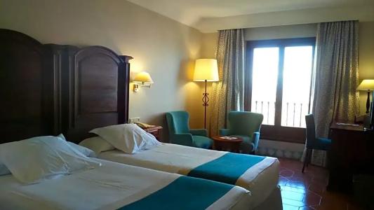 Parador de Alcañiz - 39