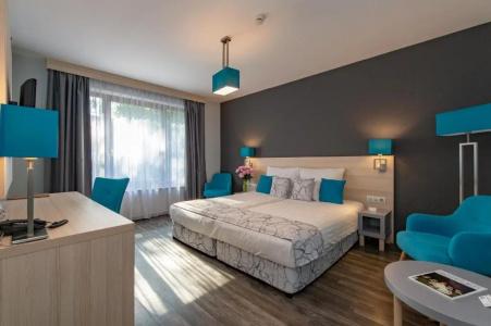 Regnum Residence - 110