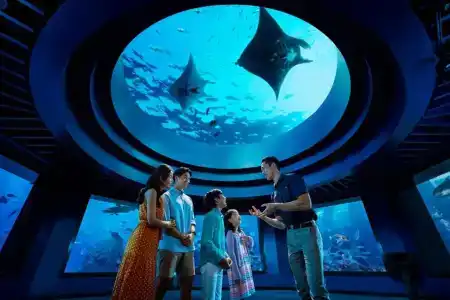 Resorts World Sentosa - Hard Rock (Sg Clean) - 144