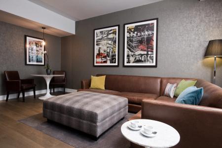 Malmaison Birmingham - 22