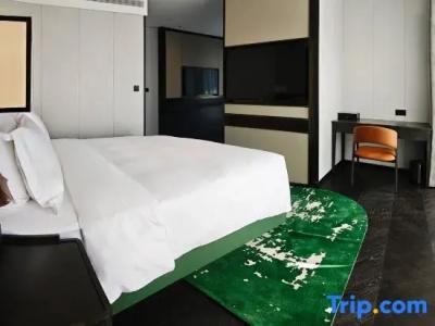 Grand Mercure Beijing Dongcheng - 84