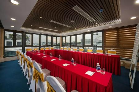 Nesta Saigon Central-Formerly Saigon Princess - 30