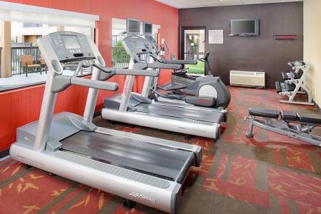 Courtyard by Marriott/Wrightsville Beach - 21