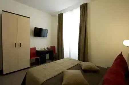 Ara Pacis Inn - 23