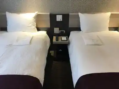 Kuretake Inn Osaka Sakaisuji Honmachi - 28