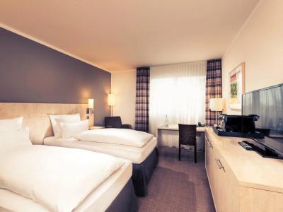 Mercure Bielefeld Johannisberg - 5