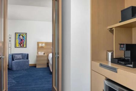 The Art Denver, Curio Collection by Hilton - 106