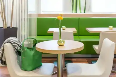 ibis Düsseldorf Hauptbahnhof - 18