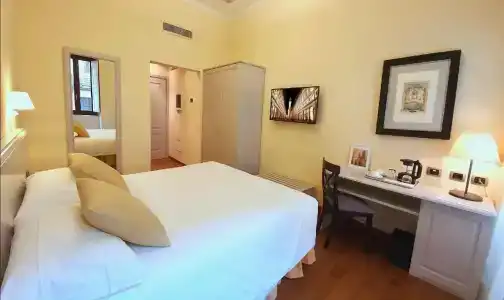 b&b La Signoria Di Firenze - 21
