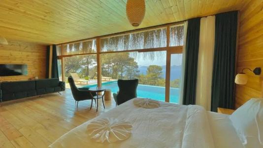 Seaview Faralya - 160