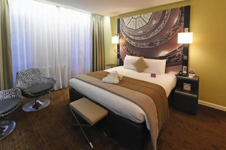 Mercure Lyon Centre Beaux-Arts - 80