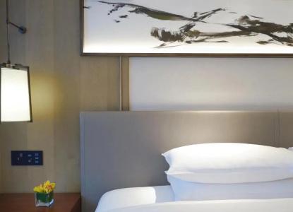 Grand Hyatt Hangzhou - 37