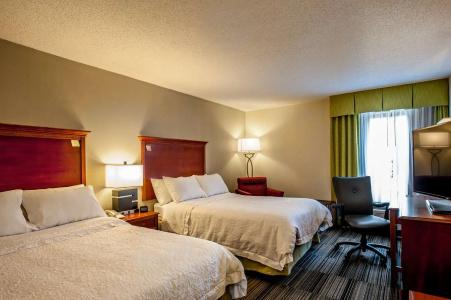 Hampton Inn Ky - 41