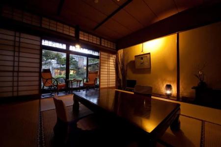 Ryokan Sennari (13 years or older) - 18