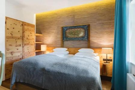 Small Luxury of the World - DasPosthotel - 87