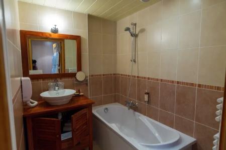 Le Diana hôTel & Spa Nuxe - 112