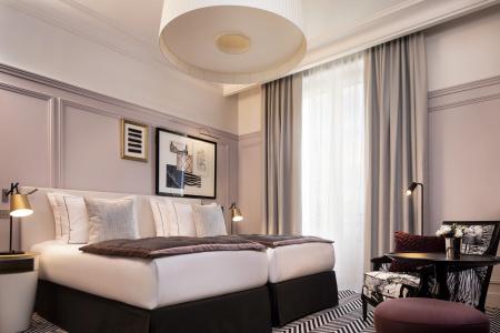 Le Damantin Hôtel & Spa - 26