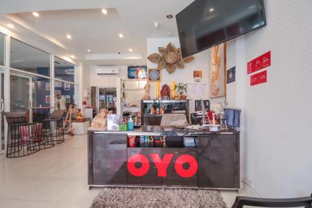 OYO 1134 Baan Zarn Guesthouse - 1