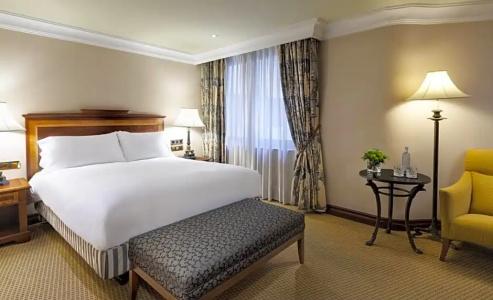 Intercontinental Madrid, An Ihg - 112