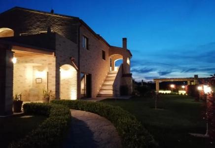 b&b Casalfarano - 0