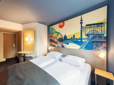ibis budget Dortmund West - 17