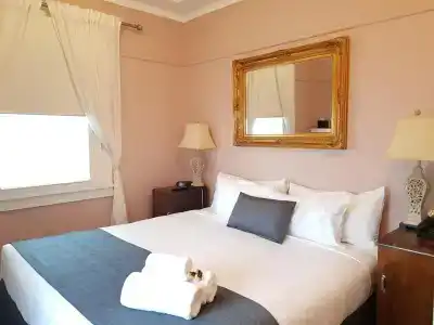 The Hughenden Boutique - 17