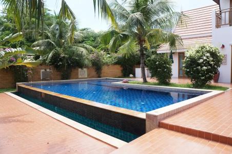Vip Chain Resort Pool Villa - 86