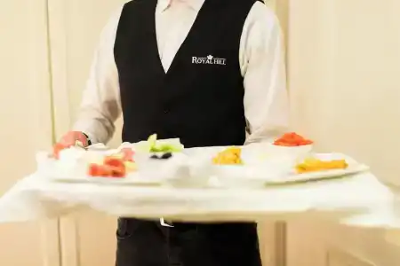Royal Hill - 20