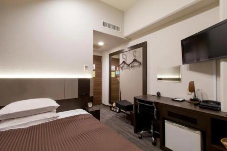 Ochanomizu Inn - 34