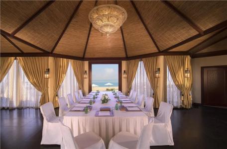The Ritz-Carlton Ras Al Khaimah, Al Hamra Beach - 6