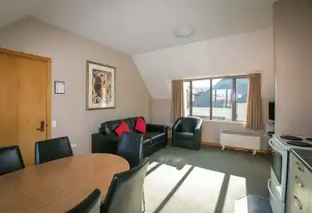 Allan Court - 2