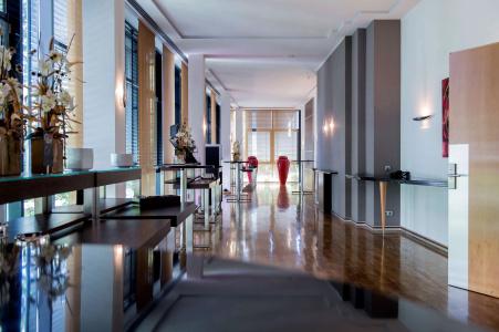 Atrium Mainz - 13
