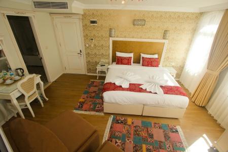 Venue Istanbul Old City - 6