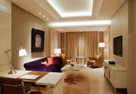 Marriott Guangzhou Tianhe - 5