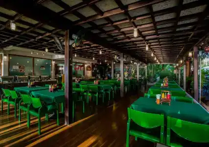 Sailom Hua Hin - Sha Extra Plus - 17