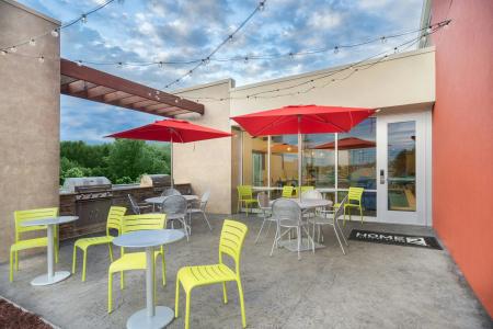 Home2 Suites By Hilton - 25
