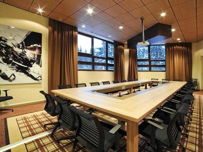 Mercure Courchevel 1850 - 19