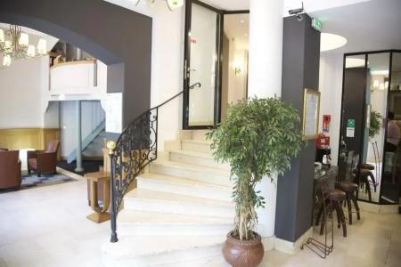 Grand Hôtel Des Gobelins - 24