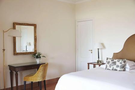Grand Timeo, A Belmond, Taormina - 43