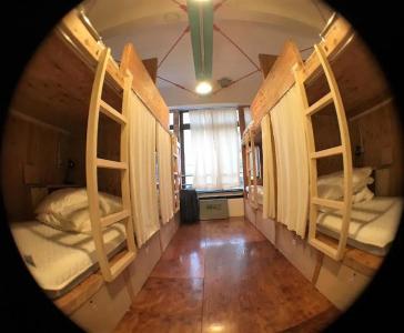 Hostel bedgasm - 11