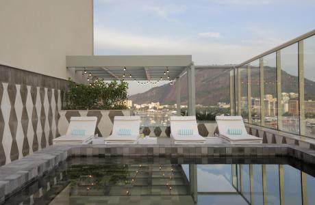 Yoo2 Rio de Janeiro by Intercity - 31