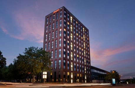 Hampton By Hilton Kiel - 13